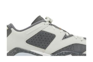Jordan 6 Retro Low PSG (2023) DZ4133-008 - Brosneaker photo 2