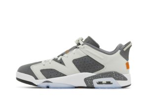 Jordan 6 Retro Low PSG (2023) DZ4133-008 - Brosneaker photo 3