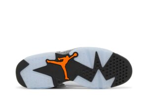 Jordan 6 Retro Low PSG (2023) DZ4133-008 - Brosneaker photo 4