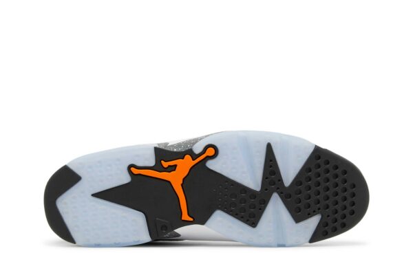 Jordan 6 Retro Low PSG (2023) DZ4133-008 - Brosneaker photo 4