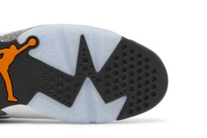 Jordan 6 Retro Low PSG (2023) DZ4133-008 - Brosneaker photo 5