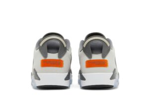 Jordan 6 Retro Low PSG (2023) DZ4133-008 - Brosneaker photo 6