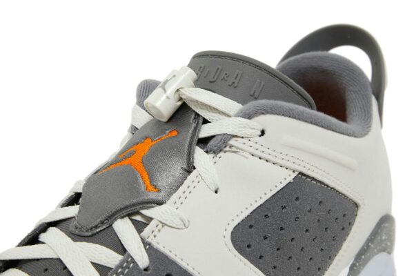Jordan 6 Retro Low PSG (2023) DZ4133-008 - Brosneaker photo 9