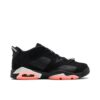 Jordan 6 Retro Low Sunblush (GS) 768878-022 - Brosneaker photo 1
