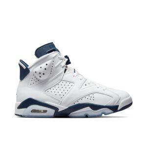 Jordan 6 Retro Midnight Navy (2022) CT8529-141 - Brosneaker photo 1