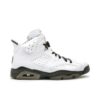 Jordan 6 Retro Motorsport 395866-101 - Brosneaker photo 1