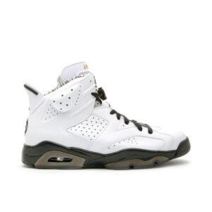 Jordan 6 Retro Motorsport 395866-101 - Brosneaker photo 1