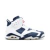 Jordan 6 Retro Olympic London (2012) 384664-130 - Brosneaker photo 1