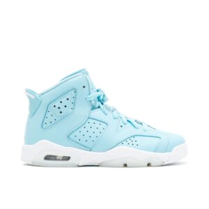 Jordan 6 Retro Pantone (GS) 543390-407 - Brosneaker photo 1