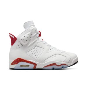 Jordan 6 Retro Red Oreo CT8529-162 - Brosneaker photo 1