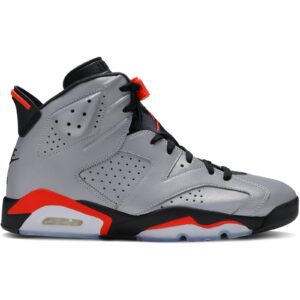 Jordan 6 Retro Reflections of a Champion CI4072-001 - Brosneaker photo 1