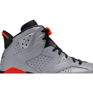 Jordan 6 Retro Reflections of a Champion CI4072-001 - Brosneaker photo 2