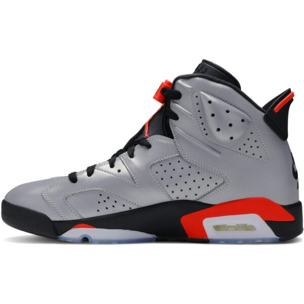 Jordan 6 Retro Reflections of a Champion CI4072-001 - Brosneaker photo 3