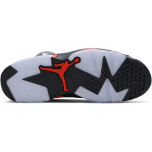 Jordan 6 Retro Reflections of a Champion CI4072-001 - Brosneaker photo 4