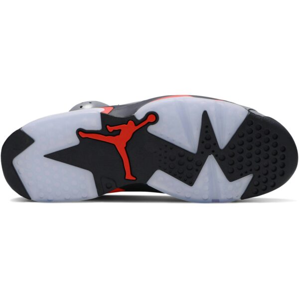 Jordan 6 Retro Reflections of a Champion CI4072-001 - Brosneaker photo 4
