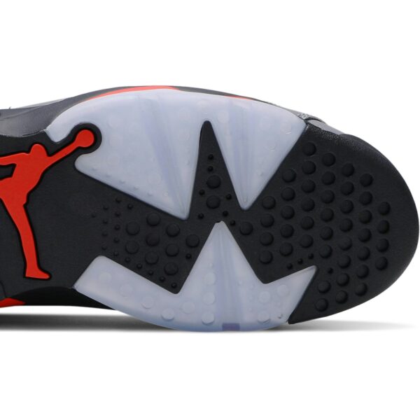 Jordan 6 Retro Reflections of a Champion CI4072-001 - Brosneaker photo 5