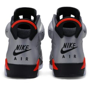 Jordan 6 Retro Reflections of a Champion CI4072-001 - Brosneaker photo 6