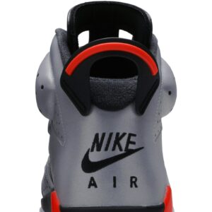 Jordan 6 Retro Reflections of a Champion CI4072-001 - Brosneaker photo 7