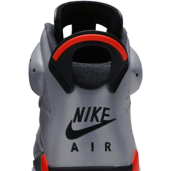 Jordan 6 Retro Reflections of a Champion CI4072-001 - Brosneaker photo 7