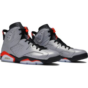 Jordan 6 Retro Reflections of a Champion CI4072-001 - Brosneaker photo 8