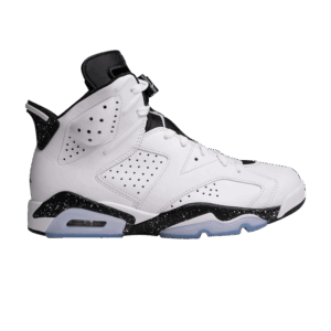 Jordan 6 Retro Reverse Oreo CT8529-112 - Brosneaker photo 1