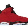 Jordan 6 Retro Toro Bravo CT8529-600 - Brosneaker photo 1