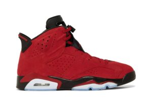 Jordan 6 Retro Toro Bravo CT8529-600 - Brosneaker photo 1