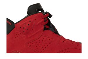 Jordan 6 Retro Toro Bravo CT8529-600 - Brosneaker photo 2