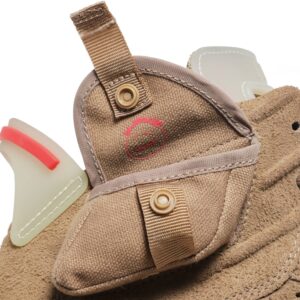Jordan 6 Retro Travis Scott British Khaki DH0690-200 - Brosneaker photo 10