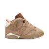Jordan 6 Retro Travis Scott British Khaki (TD) DH0692-200 - Brosneaker photo 1