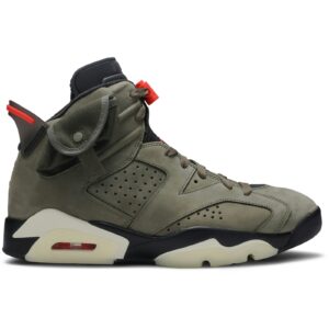 Jordan 6 Retro Travis Scott CN1084-200 - Brosneaker photo 1