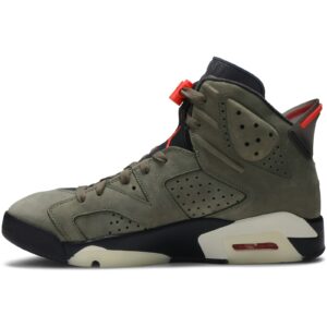 Jordan 6 Retro Travis Scott CN1084-200 - Brosneaker photo 3