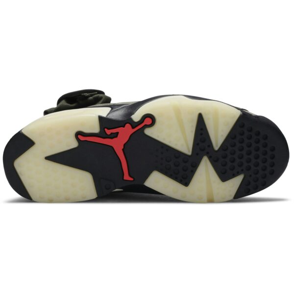 Jordan 6 Retro Travis Scott CN1084-200 - Brosneaker photo 4