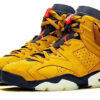 Jordan 6 Retro Travis Scott CN1084-300 - Brosneaker photo 1