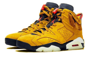 Jordan 6 Retro Travis Scott CN1084-300 - Brosneaker photo 1