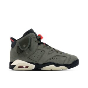 Jordan 6 Retro Travis Scott (GS) CN1085-200 - Brosneaker photo 1