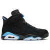Jordan 6 Retro UNC 384664-006 - Brosneaker photo 1