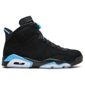 Jordan 6 Retro UNC 384664-006 - Brosneaker photo 1
