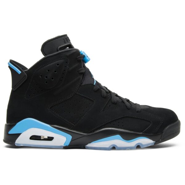 Jordan 6 Retro UNC 384664-006 - Brosneaker photo 1