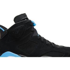Jordan 6 Retro UNC 384664-006 - Brosneaker photo 2