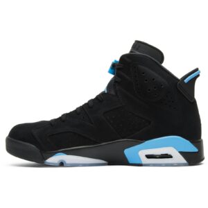 Jordan 6 Retro UNC 384664-006 - Brosneaker photo 3