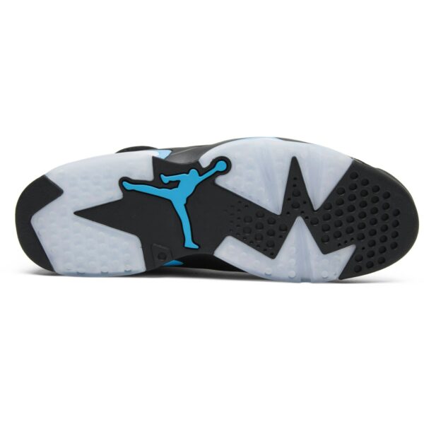 Jordan 6 Retro UNC 384664-006 - Brosneaker photo 4
