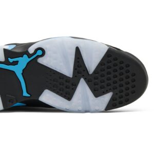 Jordan 6 Retro UNC 384664-006 - Brosneaker photo 5