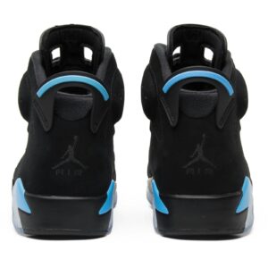 Jordan 6 Retro UNC 384664-006 - Brosneaker photo 6