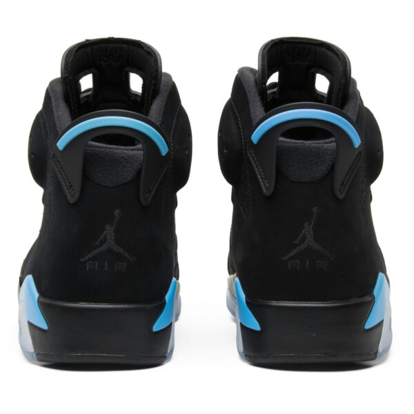 Jordan 6 Retro UNC 384664-006 - Brosneaker photo 6