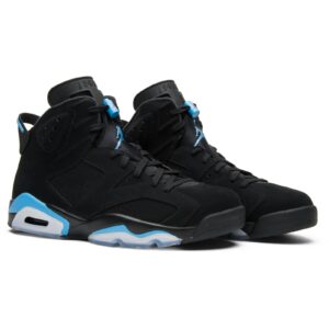 Jordan 6 Retro UNC 384664-006 - Brosneaker photo 8