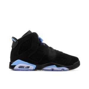 Jordan 6 Retro UNC (GS) 384665-006 - Brosneaker photo 1
