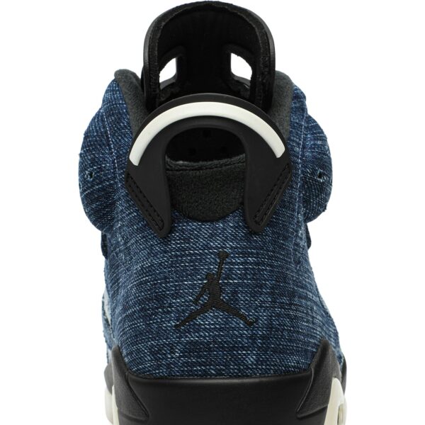 Jordan 6 Retro Washed Denim CT5350-401 - Brosneaker photo 7