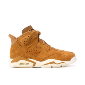 Jordan 6 Retro Wheat 384664-705 - Brosneaker photo 1