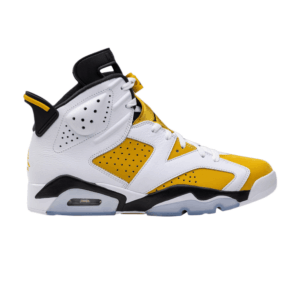 Jordan 6 Retro Yellow Ochre CT8529-170 - Brosneaker photo 1